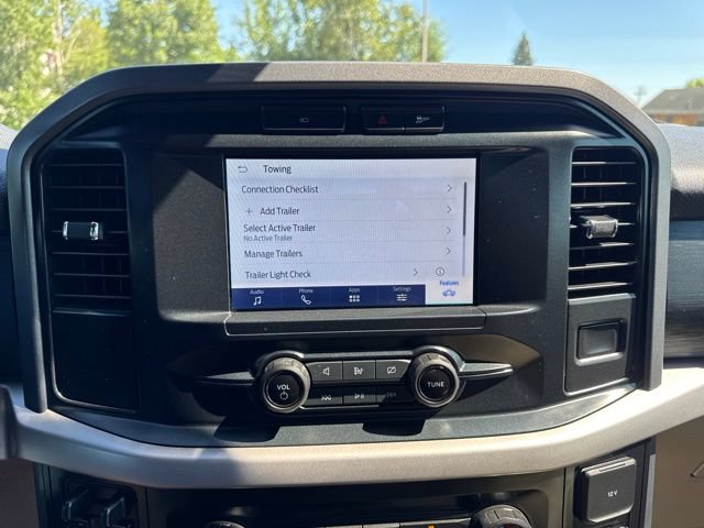 Certified 2023 Ford F150 XLT AWD/4WD image 29