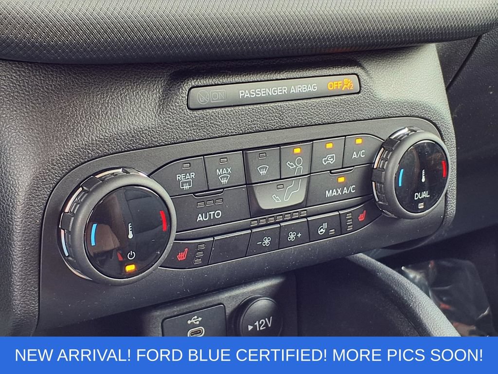 Certified 2023 Ford Bronco Sport Outer Banks w/ Tech Package AWD/4WD image 15