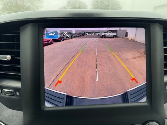 Used 2022 RAM 3500 Big Horn image 17