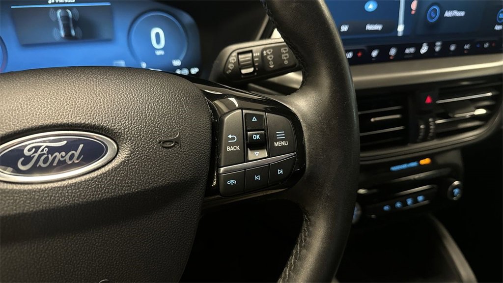 Certified 2023 Ford Escape Active w/ Tech Pack #2 image 27