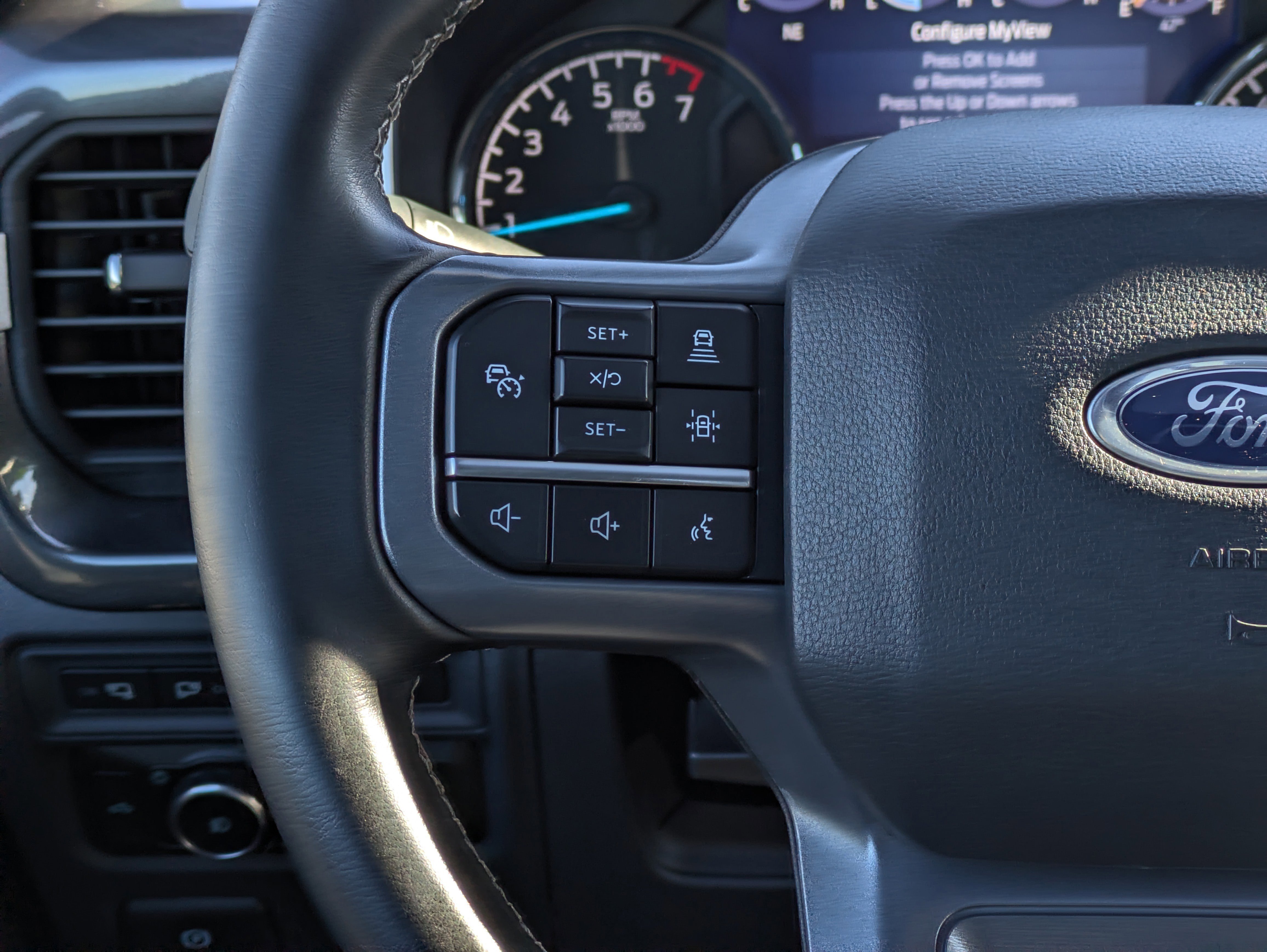 Certified 2023 Ford F150 XLT w/ Equipment Group 302A High image 26