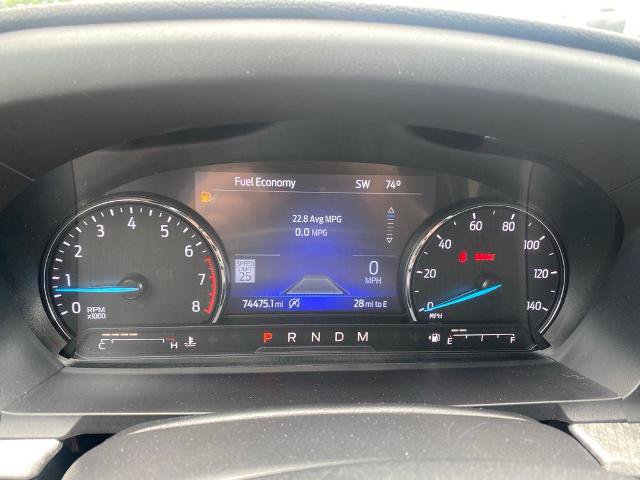 Certified 2023 Ford Explorer Timberline w/ Timberline Technology Package AWD/4WD image 19