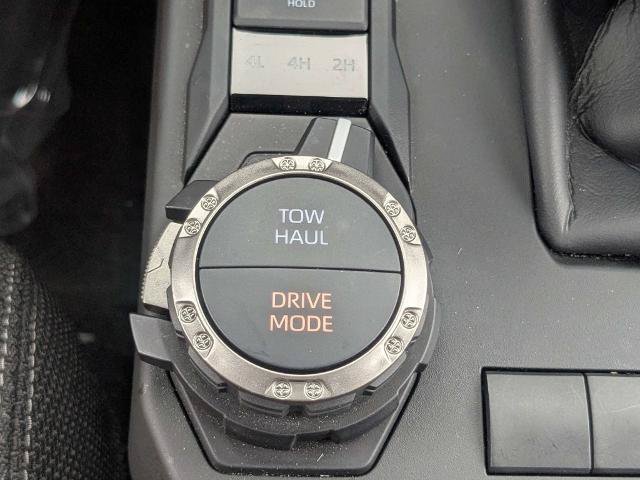 Used 2026 Toyota 4Runner SR5 AWD/4WD image 24