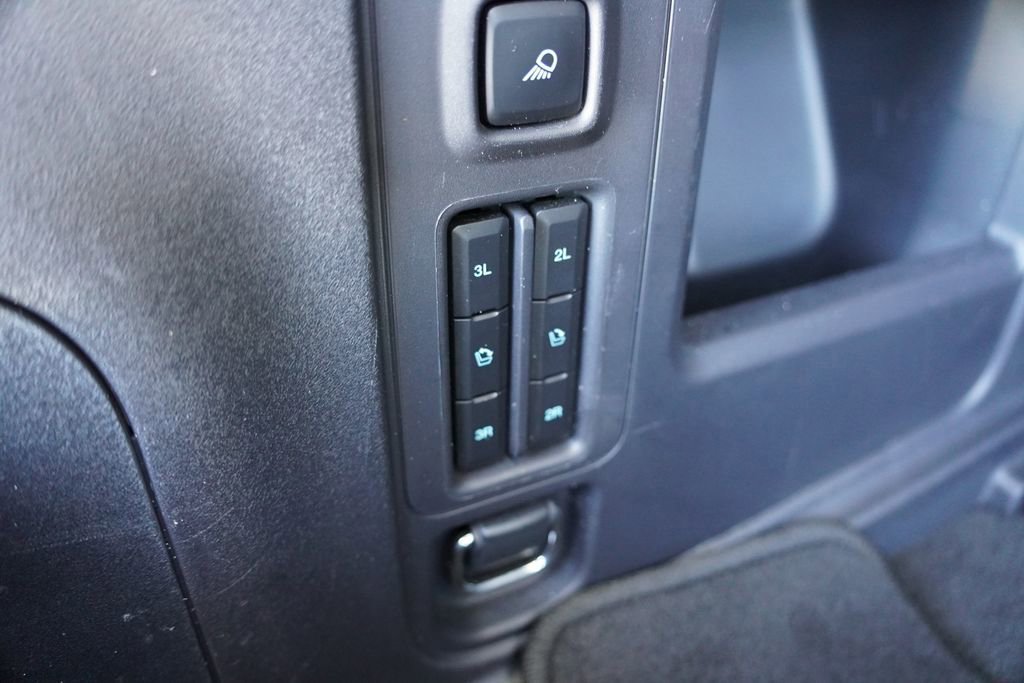 Certified 2025 Ford Expedition Active image 25