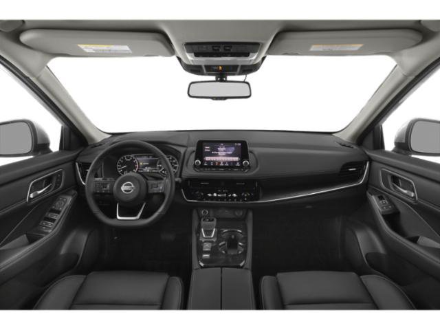 Used 2023 Nissan Rogue SL w/ SL Premium Package AWD/4WD image 11