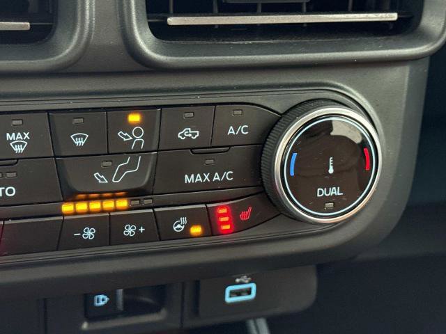 Certified 2024 Ford Maverick Lariat w/ 4K Tow Package image 30