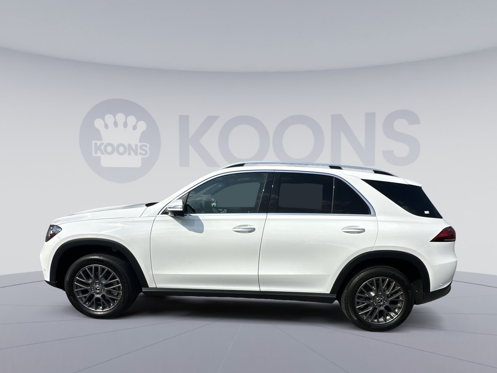 Used 2022 Mercedes-Benz GLE 350 4MATIC image 7