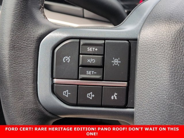 Certified 2023 Ford F150 XLT w/ Equipment Group 302A High AWD/4WD image 15