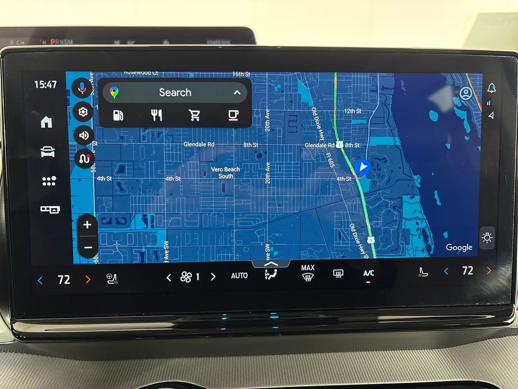 Certified 2025 Ford Expedition Active image 27