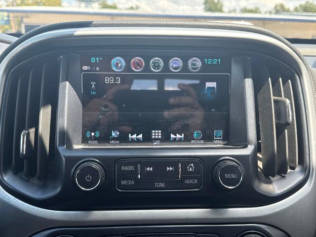 Used 2018 Chevrolet Colorado LT w/ LT Convenience Package RWD image 14