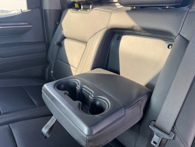 Used 2023 Chevrolet Silverado 1500 LTZ image 27