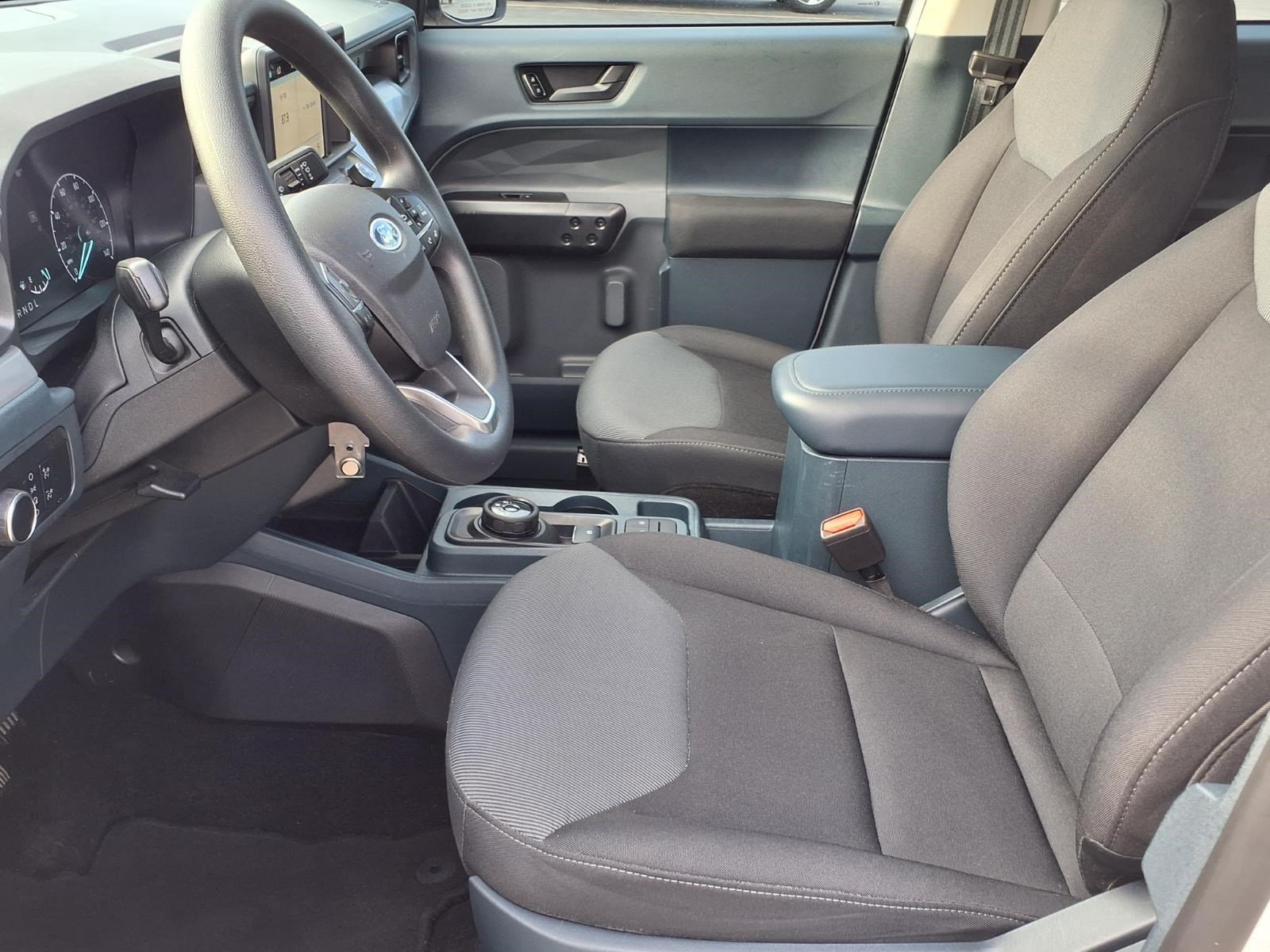 Certified 2024 Ford Maverick XL FWD image 13