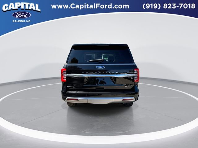 Certified 2023 Ford Expedition Platinum image 7