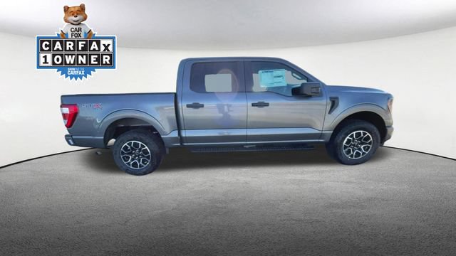 Certified 2023 Ford F150 XL w/ STX Appearance Package AWD/4WD image 10
