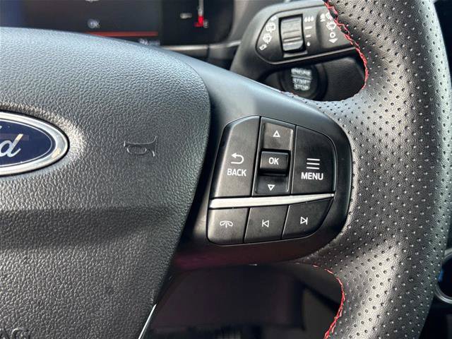 Certified 2025 Ford Escape ST-Line FWD image 19