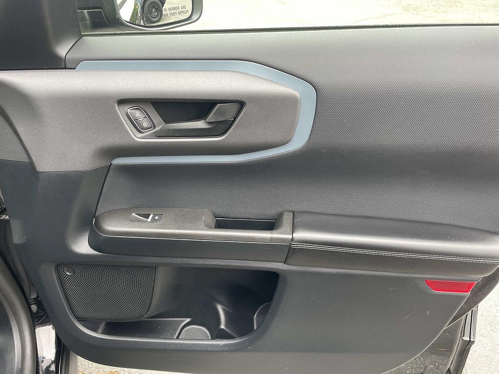 Certified 2021 Ford Bronco Sport Badlands AWD/4WD image 36