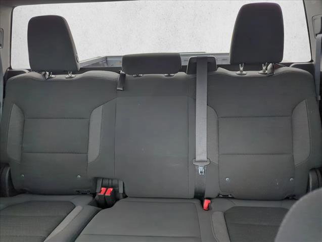 Used 2020 Chevrolet Silverado 1500 RST w/ RST Value Package image 22