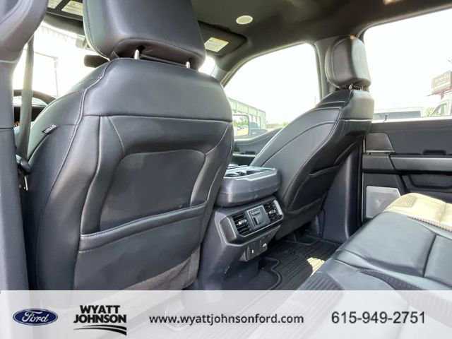 Certified 2023 Ford F150 Raptor AWD/4WD image 19