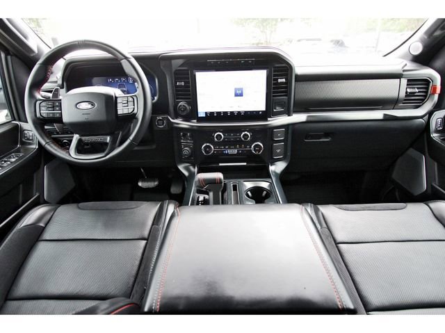 Certified 2024 Ford F150 Raptor AWD/4WD image 8