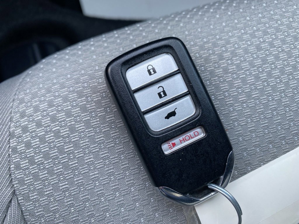 Used 2022 Honda HR-V EX image 30