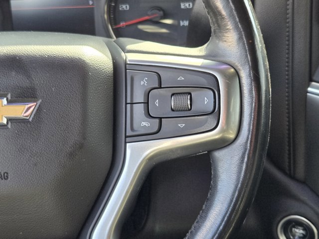 Used 2019 Chevrolet Silverado 1500 LT w/ Texas Edition image 26