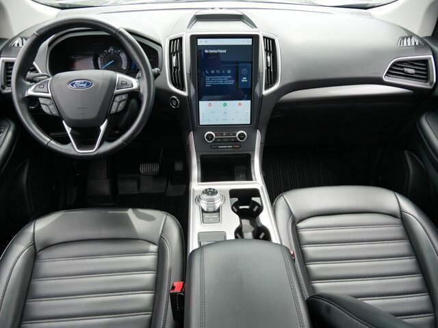 Certified 2023 Ford Edge SEL w/ Convenience Package AWD/4WD image 16