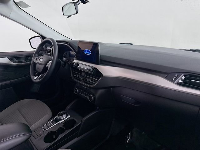 Certified 2022 Ford Escape SE w/ Cold Weather Package image 27
