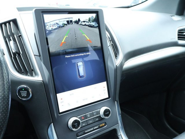 Certified 2022 Ford Edge ST w/ Equipment Group 401A AWD/4WD image 19