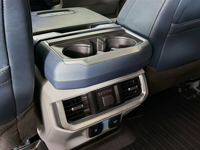 Certified 2022 Ford F150 Limited AWD/4WD image 32