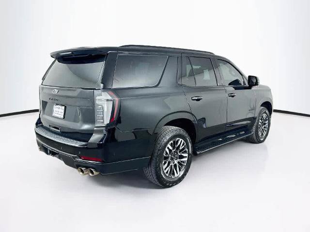 Used 2025 Chevrolet Tahoe Z71 w/ Z71 Off-Road Package AWD/4WD image 24