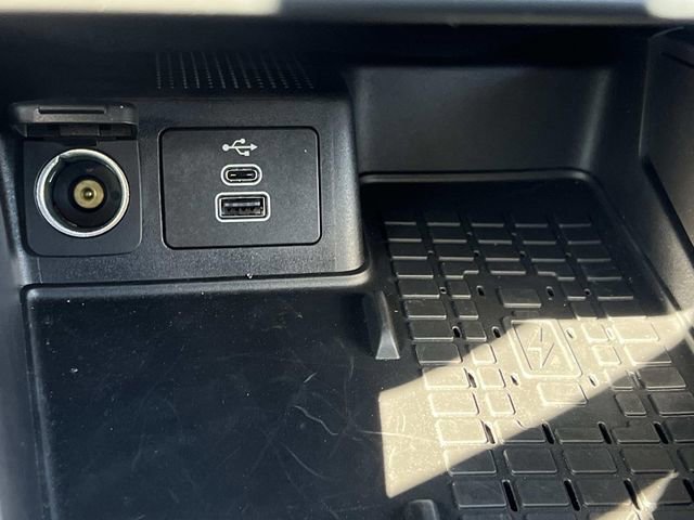 Certified 2025 Ford Bronco Sport Outer Banks w/ Outer Banks Tech Package+ image 30