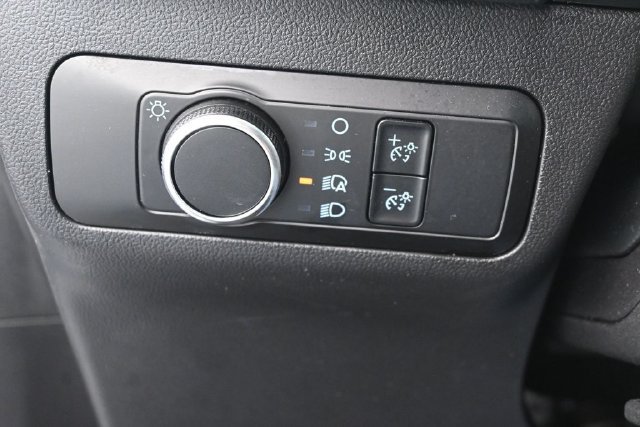 Certified 2025 Ford Escape ST-Line FWD image 14
