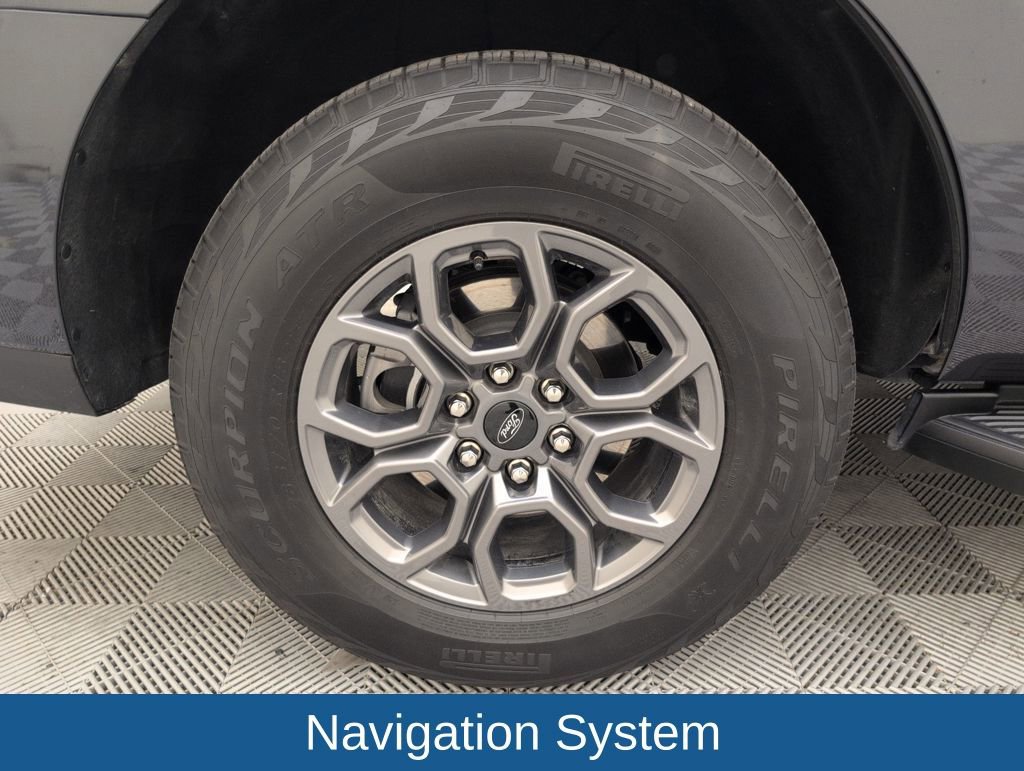 Certified 2025 Ford Expedition Active image 19