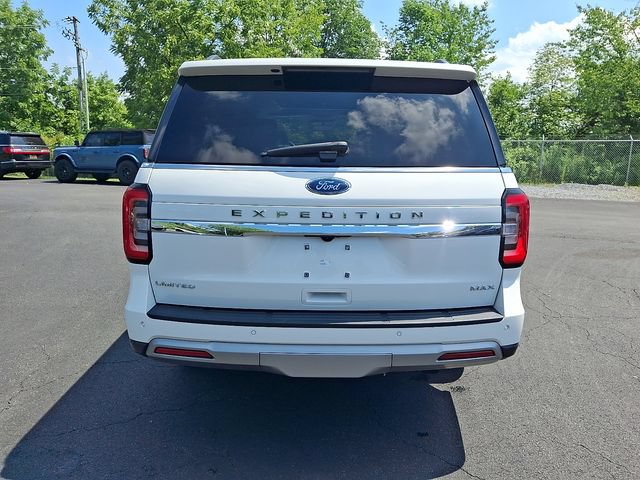 Certified 2023 Ford Expedition Max Limited AWD/4WD image 11