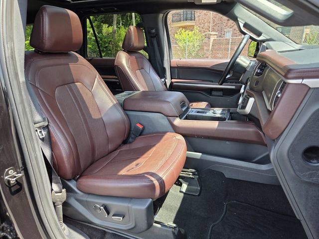 Certified 2024 Ford Expedition Limited RWD image 15