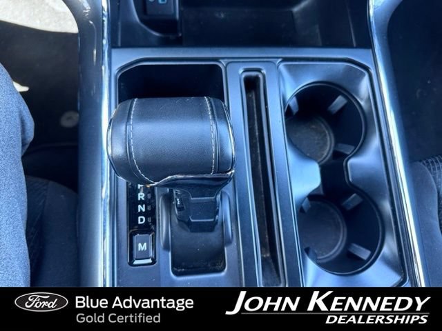 Certified 2023 Ford F150 XLT w/ Equipment Group 302A High AWD/4WD image 21