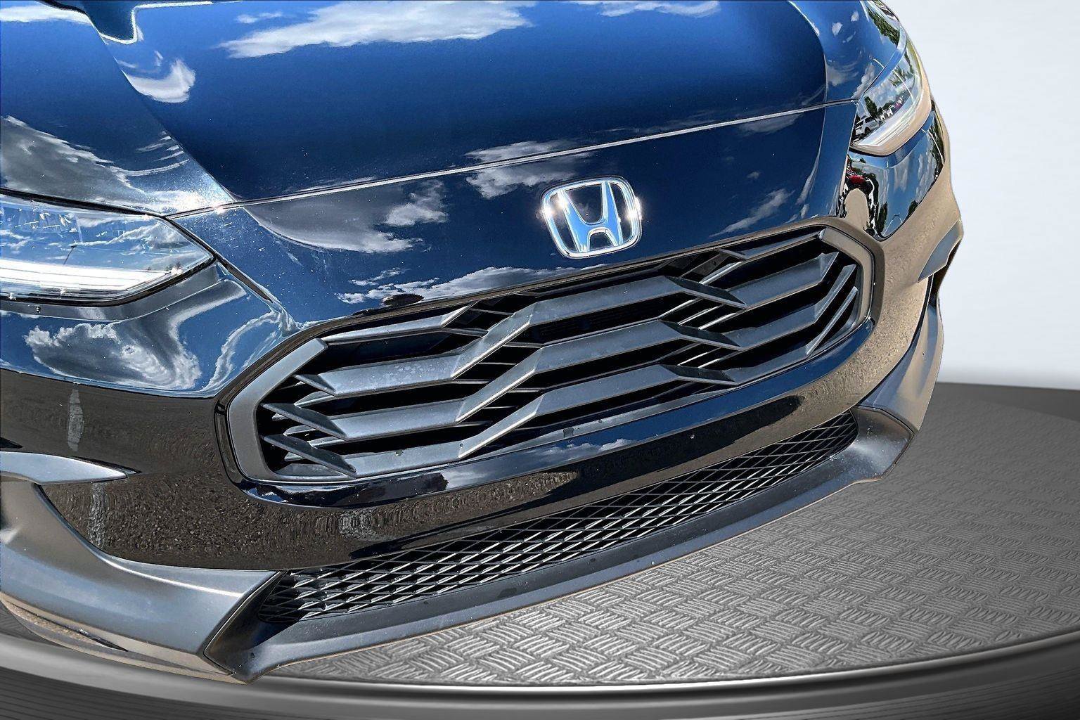Used 2024 Honda HR-V Sport image 28