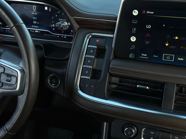 Used 2022 Chevrolet Tahoe LT image 31