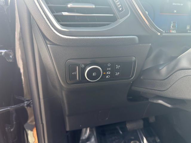 Certified 2025 Ford Escape Platinum AWD/4WD image 11