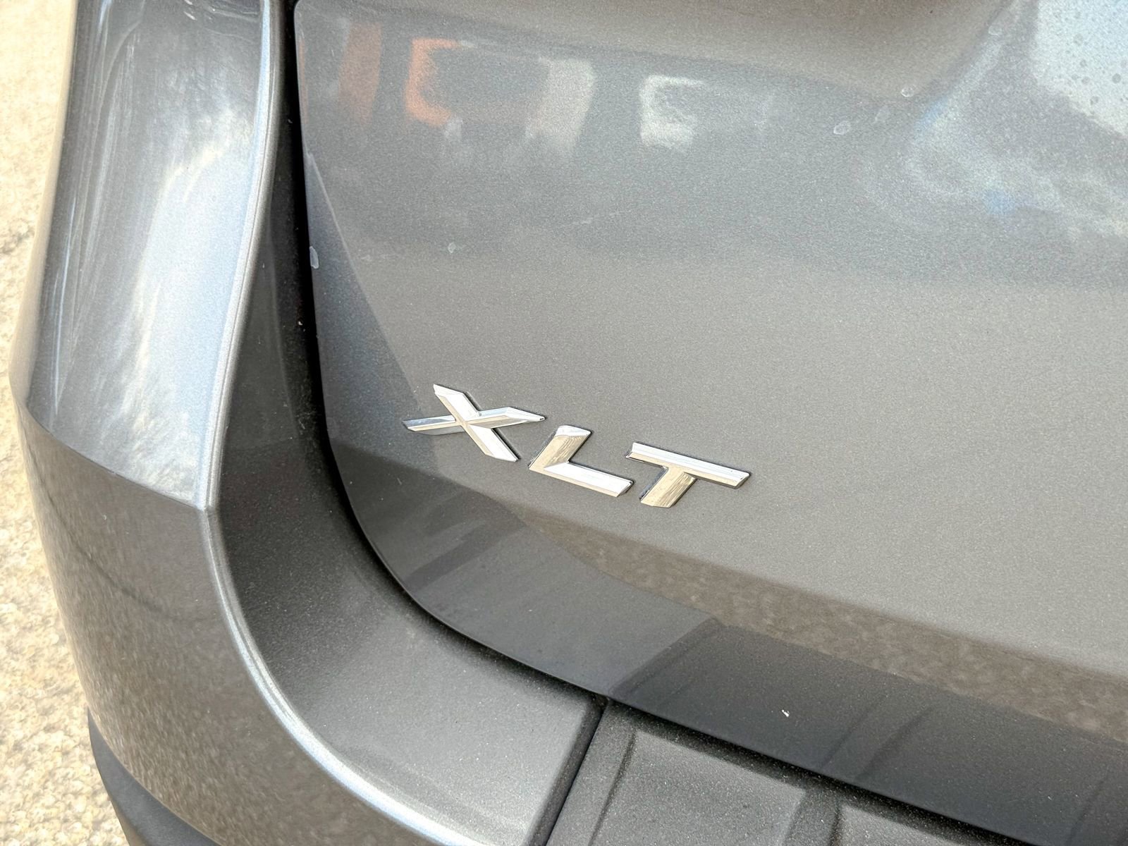 Certified 2023 Ford Explorer XLT image 12