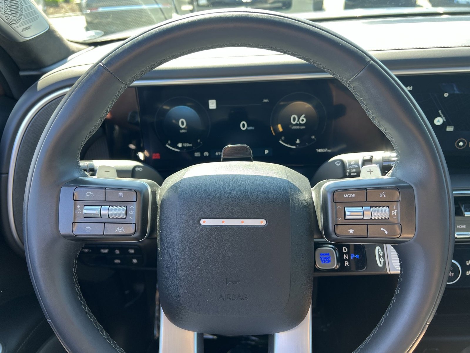 Used 2026 Hyundai Palisade Calligraphy AWD/4WD image 24