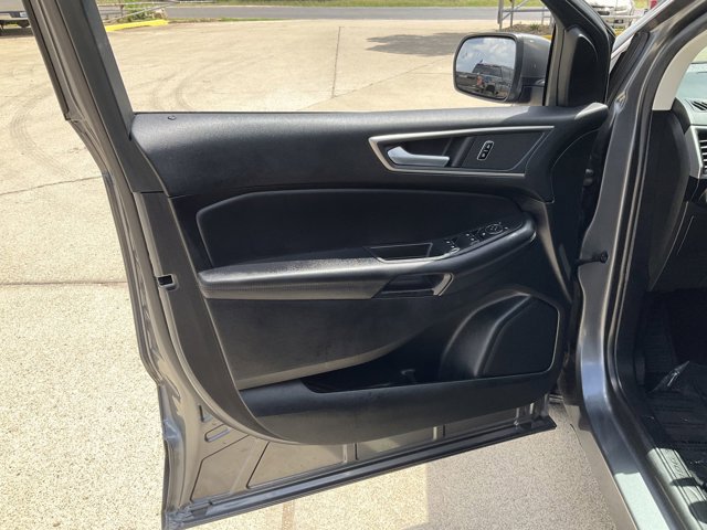 Certified 2024 Ford Edge SEL AWD/4WD image 7