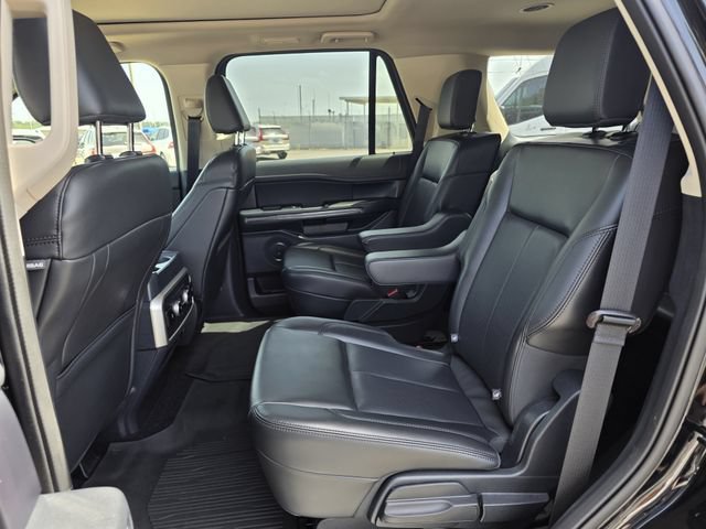 Certified 2023 Ford Expedition XLT AWD/4WD image 20