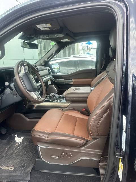 Certified 2026 Ford F150 King Ranch w/ Equipment Group 601A High AWD/4WD image 26