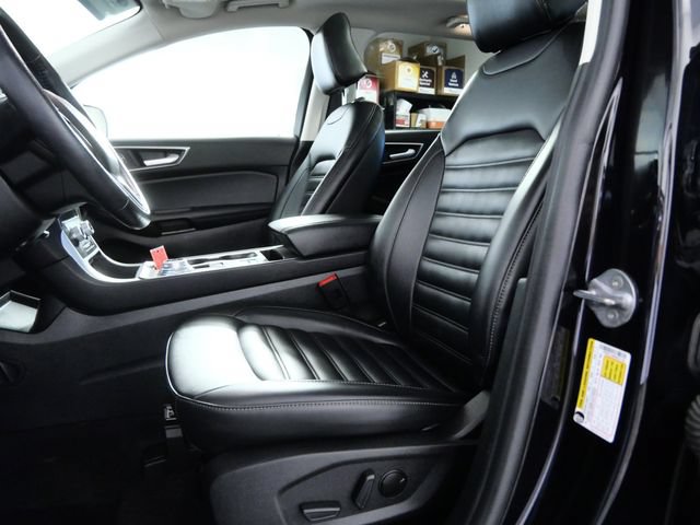 Certified 2024 Ford Edge SEL w/ Convenience Package AWD/4WD image 14