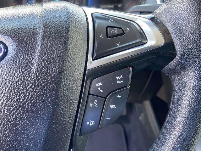 Certified 2024 Ford Edge SEL AWD/4WD image 30