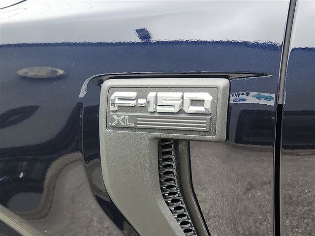 Certified 2021 Ford F150 XL w/ Equipment Group 101A High AWD/4WD image 30