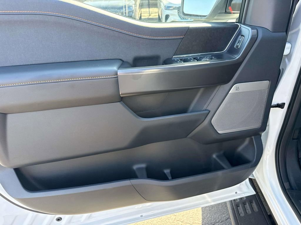 Certified 2025 Ford F150 Tremor w/ Bed Utility Package image 21
