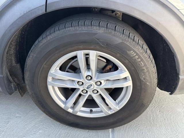 Certified 2020 Ford Explorer XLT w/ Equipment Group 202A image 12