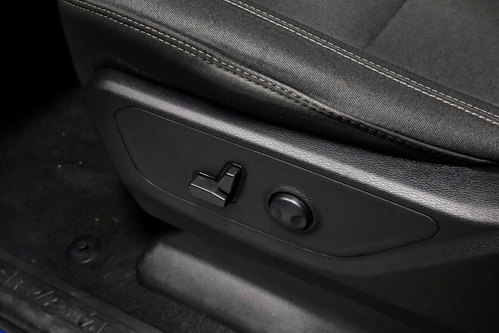 Used 2025 RAM 1500 Big Horn image 23